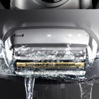 Braun - Pack de 4 recambios de líquido limpiador para el sistema Clean & Renew - CCR4 - details 0