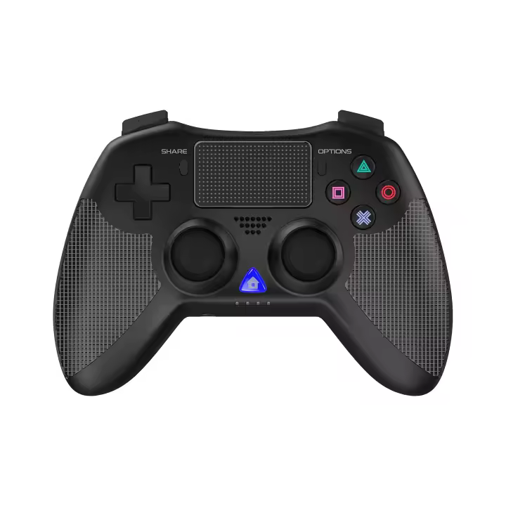 Bluetooth Controller Blackffire BFX C20 Ps4 - 1