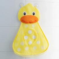 Organizador De Baño Para Bebés Con Dinosaurios Y Animales Juguete De Malla Colgante Para Bañera Bolsa De Almacenamiento Para Juguetes De Agua Para Niños Y Niñas - details 18