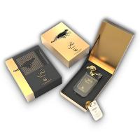 Qannas 90ml - Le Falcone Perfumes - Perfume para Hombres. - details 0