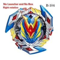 Beyblades Burst Gyro B118 B120 Metal Fusion Bayblade Juguete De Torreta De Metal De Alta Performance Para Batallas - details 14