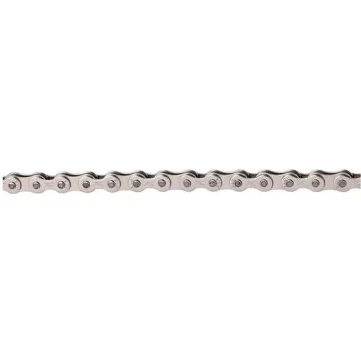 Componentes Cadenas Xlc Cadena Carretera Cc-c14 Plateado - 1