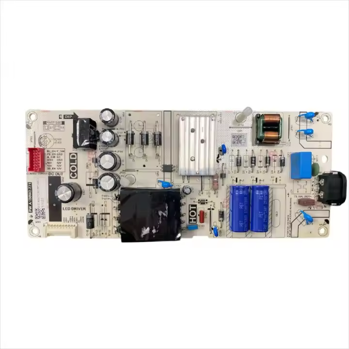 Fuente de Alimentación TCL 55P635 PW.A100W2.771 - 1