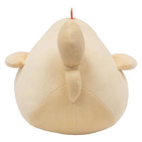 Peluche De Pollo Stardew Valley 20cm Juguete De Peluche Suave Para Niños Regalo De Navidad Personaje De Juego Cartoon Almohada De Animal Unisex - details 5