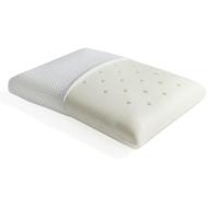 Almohada Viscoelástica Descansin  Efecto nube  Tejido Bamboo  Alivia Tensiones  Doble Funda - details 0