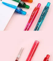 Bolígrafo De Tinta Gel Pentel Energel De Japón BLN-105 Punta Medio Agujas Para Firmar Escritura 0.5mm Suministros Escolares Y De Oficina - details 7
