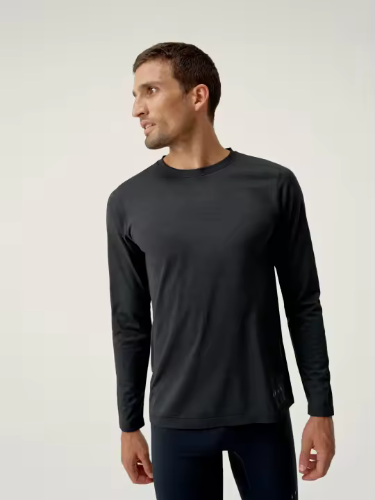 T-Shirt Kilux Anthracite - 1