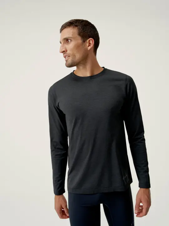 T-Shirt Kilux Anthracite - 1
