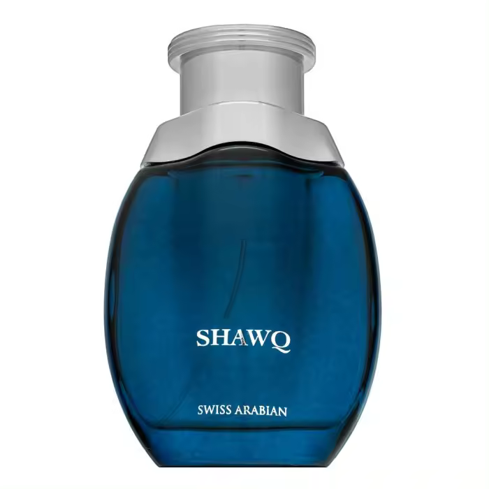 Swiss Arabian Shawq Eau de Parfum Spray 100 Ml Unisex - 1