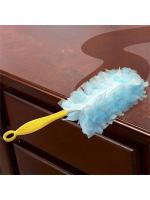 Recambios De Escobas Desechables Electrostáticas Cabezas De Duster Para Electrónica Muebles Blinds Y Ventiladores De Techo Suministros De Limpieza Accesorios - details 4