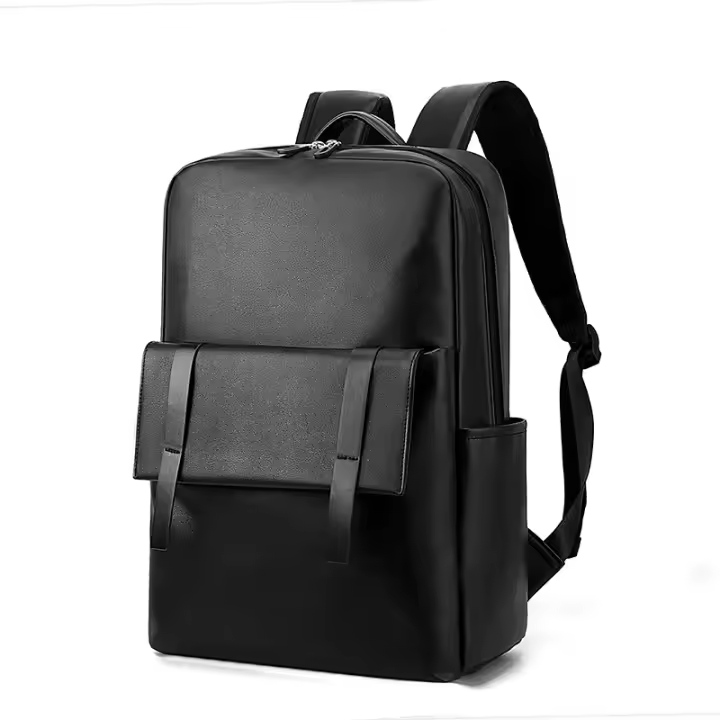 Mochila bandolera de gran capacidad, multifuncional, para ordenador de negocios, para viajes de corta distancia, mochila de equipaje - 1