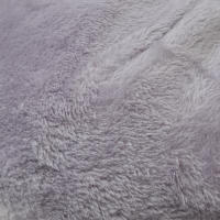Manta sedalina extra suave,color LAVANDA CLARO liso,medidas160x220cm para cama de 90cm/105cm, medidas 220x240cm para cama de 135cm/150cm,100% Poliéster,cm,fespu - details 1