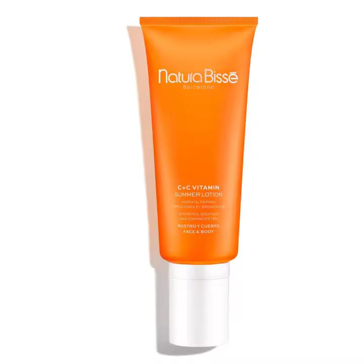 Natura Bissé C+C Vitamin Summer Lotion 250Ml - 1