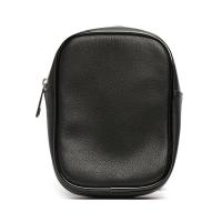 Bolso De Pierna Para Mujer En Cuero Sintético Estilo Sexy Monedero De Túnel De Túnel De Pierna Bolsa De Cintura - details 2