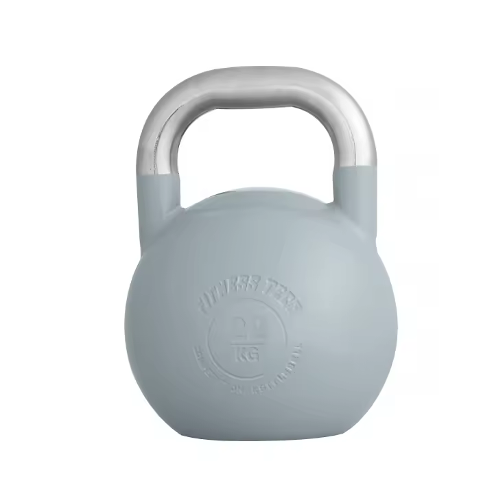 Fitness Tech Kettlebell Competición Peso libre - 1