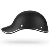 Casco De Ciclismo Seguridad Para Hombres Y Mujeres Sombrero De Béisbol Deportivo Al Aire Libre Para Motocicleta Bicicleta Scooter Montaña Carretera - details 11