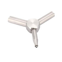 Llave De Válvula Para Airsoft KSC WA GAS Herramienta De Remoción De Válvula De Revolver De Gas CO2 Herramienta De Carga De Revólver De Gas - details 7