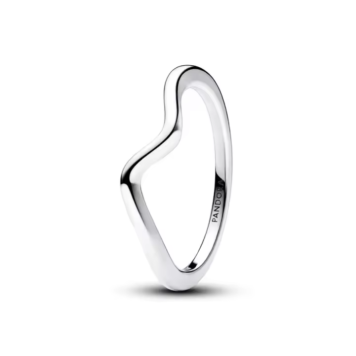 Anillo Ola Pulida Pandora 193095C00 - 1