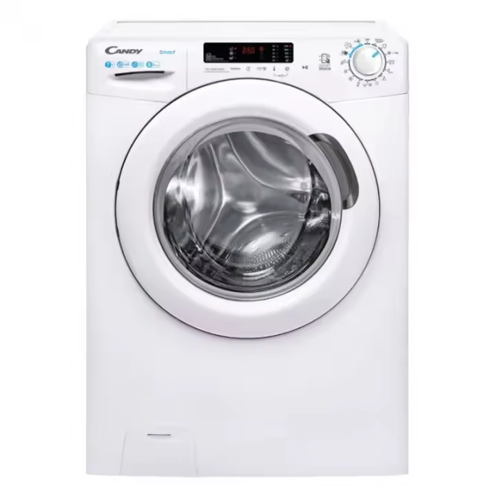 Candy CS4 1272DE/1-S Lavadora 7Kg SMART TOUCH - 1