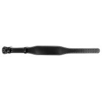 Cinturón De Soporte Para La Cintura En PU Cuero Para Gimnasio Y Levantamiento De Pesas Protección Y Seguridad En Sentadillas Profundas Y Durezas - details 11