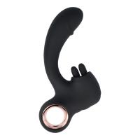 VIRGITE QIOT RABBIT VIBE ESTIMULADOR VAGINAL CLITORIS RABBIT MODEL 1 JUGUETES SEXUALES - details 0