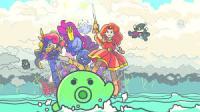 Save Me Mr Tako Definitive Edition (Importacion USA) - Nintendo Switch - Nuevo precintado - details 0