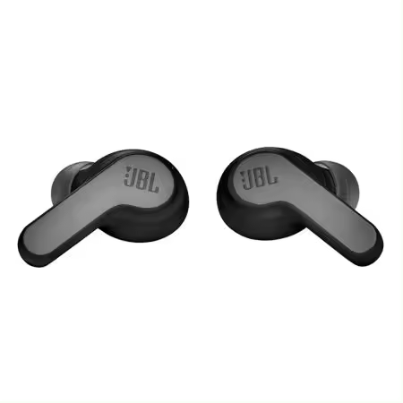 JBL Wave 200TWS JBL Deep Bass Negro - 1