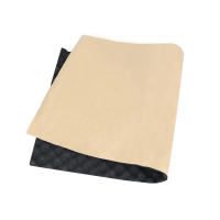 Alfombrilla amortiguadora de sonido para coche, aislamiento acústico, espuma amortiguadora, Subwoofer, accesorios para automóviles - details 7
