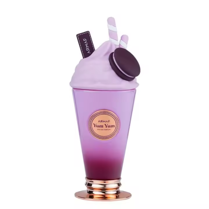 🍒✨ YUM YUM de ARMAF – Perfume Floral Frutal para Mujeres | Seducción Dulce con Cereza, Vainilla y Almizcle 🌹💖 ¡Novedad 2024! - 1