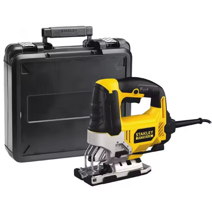 Stanley FME340K power jigsaws 3000 spm 710 W 2,76 kg - 1