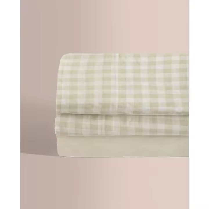 Funda de Almohada Elia Algodón - 150 hilos - 1