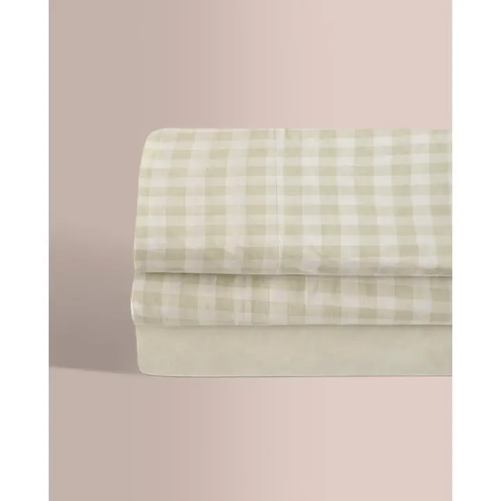 Funda de Almohada Elia Algodón - 150 hilos - 1