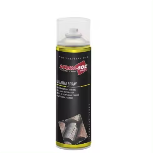 AMBRO-SOL SPRAY 500 SELLADOR IMPERMEABLE - 1