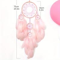 1pc Colgante De Traje De Cuchillas Hecho a Mano Soporte Para Puerta Decoración Ideal Para Dormitorio Y Hogar Material Textil - details 2