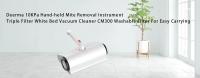 Mini Deshumidificador Deerma Dem-cs10m Absorción De Humedad Secadora Doméstica Ciclo De Deshumidificación Control Remoto Smart - details 20