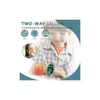 Reloj inteligente impermeable para niños y niños, device with SEGUIMIENTO DE Ubicacion, Llamada HD, Mensaje de Voz, Cámara, Tarjeta Sim - details 3