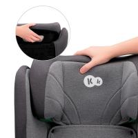 Silla Auto Kinderkraft Junior Fix 2 I-Size - details 1