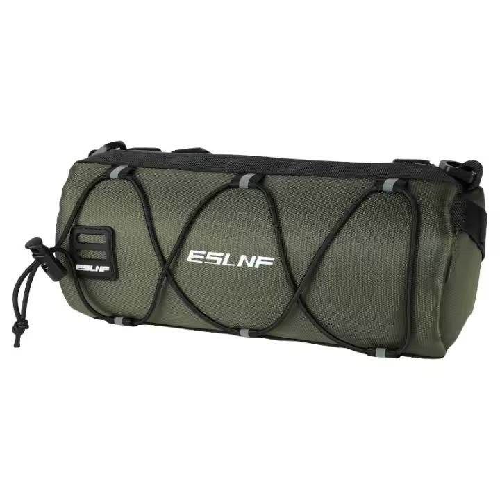 Bolsa De Manillar Para Bicicleta OFFBONDAGE Impermeable Gran Capacidad Accesorio De Ciclismo MTB Y Carretera Bolsa De Almacenamiento Portátil - 1