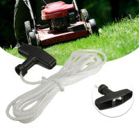 Cordón De Arranque Para Máquinas 1.2m/3m Con Manija Pull Durable Accesorios Para Generadores Y Cortacésped Universal 4mm - details 6