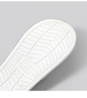Sandalias De Hombre Para Interior Y Exterior Antideslizantes Verano Plataforma PVC Tallas Menores Que El Normal Slippers Trendy Externas Para Parejas - details 9