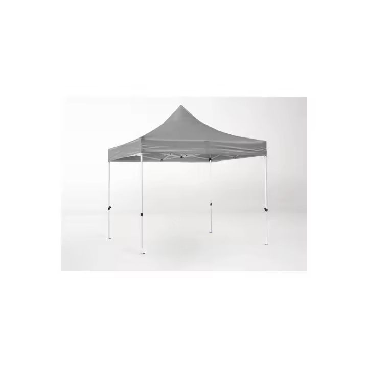 Carpa 3x3 Master - Gris - 1
