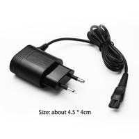 Cargador De Cuchilla Eléctrica Adaptador De Energía Para Hombres Philips Shaver HQ8505/6070/6075/6095 EU Con Cable De Pared 15V 5.4W - details 5