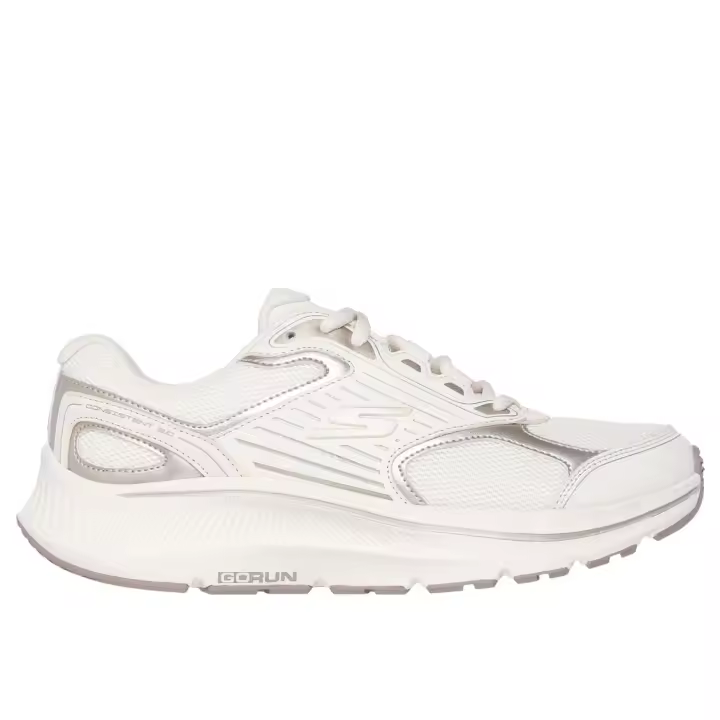 SKECHERS 128606/NAT GO RUN CONSISTENT 2.0 ADVANTAGE ZAPATOS RUNNING MUJER MÁXIMO CONFORT - 1