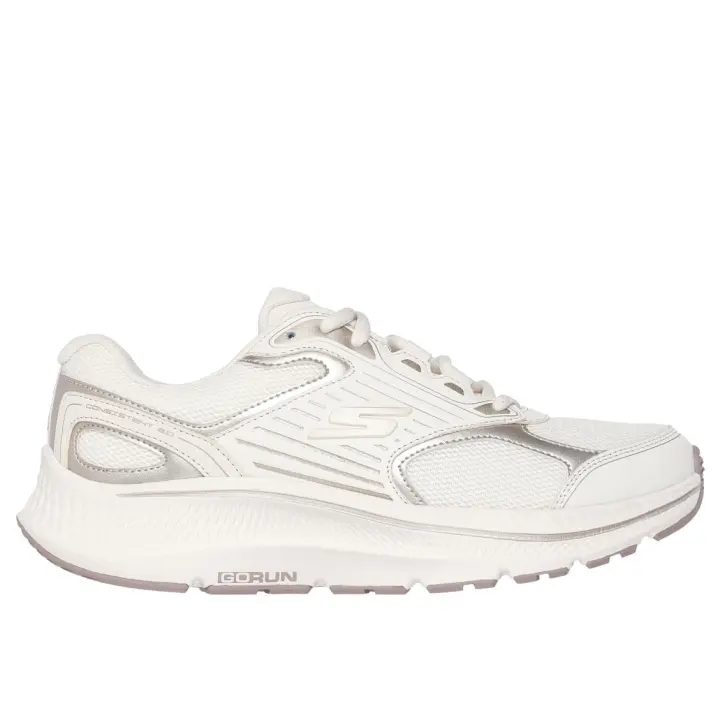 SKECHERS 128606/NAT GO RUN CONSISTENT 2.0 ADVANTAGE ZAPATOS RUNNING MUJER MÁXIMO CONFORT - 1