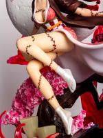 Figura De Acción Authentic Ghost Kill Blade GK Burst Blood You Bean Hand Do Modelo 32cm Para Juego Y Decoración De Estantería Regalo Para Adultos - details 13