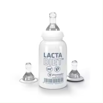 Pharmadiet Biberón Lactadiet Perro - 1