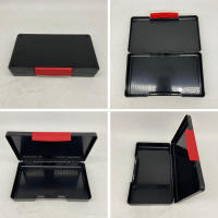 Caja De Herramientas Plástica Portátil Organizador De Accesorios De Hardware Caja De Partes Para Juego De Destornilladores - details 8