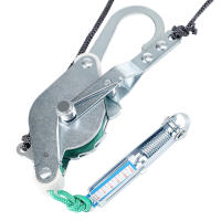 Kit De Tracción Cervical Colgante Por Puerta Con Cinturón De Apoyo Ajustable Corrector De Postura De Cuello Masajeador De Cabeza Para Espalda - details 5