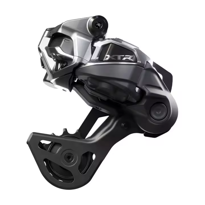 Shimano Desviador Trasero Rd-m9250 Xtr Gs - 1