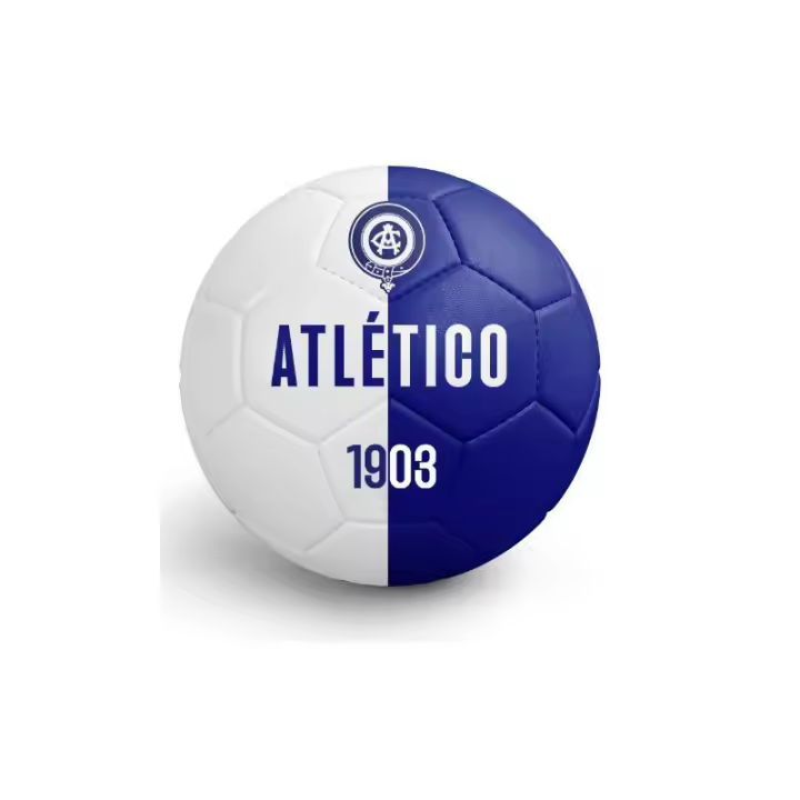 ATLETICO MADRID BALON 2ª EQUIPACION - 1